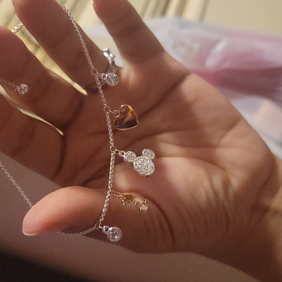 Jewelry - Disney Mickey mouse bracelet